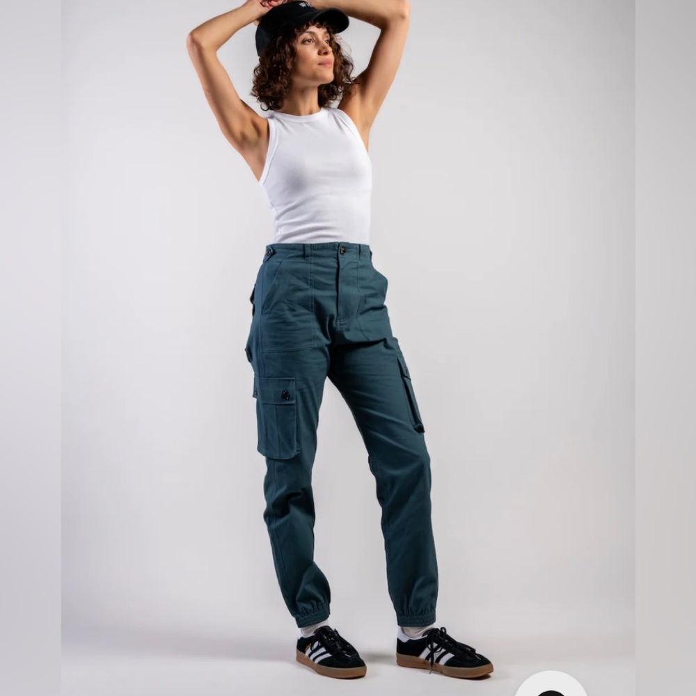 Wondery Isabella 3.0 pant